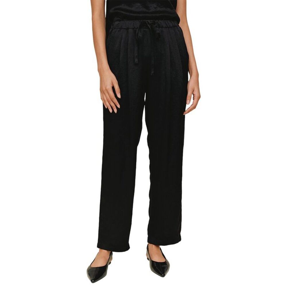 Bella Dahl Womens  Pull-On Slouchy Trouser